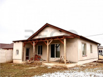 RECO Casa finisata la alb, Santandrei