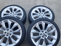 Jante aliaj 19 inch Skoda + cadou