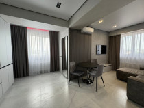 Apartament cu o camera in zona Coresi
