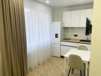Apartament cu o camera de vanzare in zona Planete