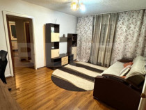Apartament 2 camere etaj intermediar Astra