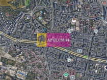 Spatiu comercial Piata Salajan 200mp