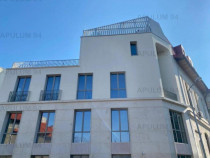 Apartament 4 camere UNIC | Armeneasca Licurg 2