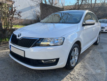 Skoda Rapid 1.0i/110cp 2019 EURO 6 TVA DEDUCTIBIL