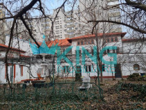 Casa 14 Camere Baba Novac Bucuresti