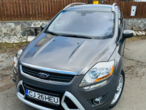 Ford Kuga Individual. Automat 4x4