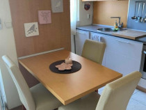 Apartament cu 2 camere in zona Centrului Civic