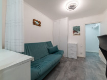 Apartament de vanzare cu 2 camere Vlahuta