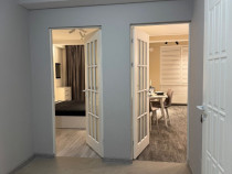 Se inchiriaza apartament cu o camera