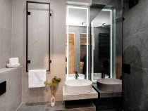 Oferim spre inchriere un apartament cu 1 camera