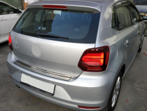 Stopuri LED Q2 - Volkswagen Polo (2010-2017) Rosu