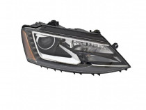 Faruri led nou - Volkswagen Jetta (2011-2014)