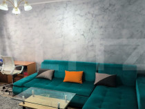 Apartament 3 Camere, 70 mp, zona Andrei Muresanu