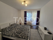 Apartament 2 camere 54 mp balcon etaj 3 parcare subterana in