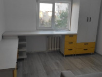 Apartament cu 3 camere decomandat pe bd. Callatis