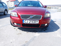 Volvo V50 benzina