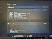 Laptop Gaming ROG STRIX G15 AMD Ryzen 7 5800H Nvidia GeForce RTX 3060