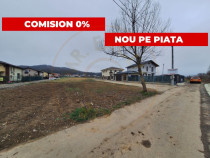 Teren intravilan Brăileni-Valea Ursului, Toate Utilitatile
