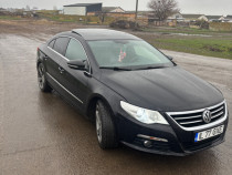 VW Passat cc 2010 / volan stanga