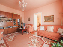 Apartament 2 camere pe Bulevardul Revolutiei