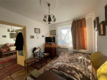 Apartament 3 camere Etaj 2 ALUMINEI