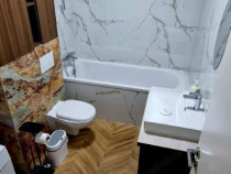 Garsoniera de inchiriat in zona Sanpetru