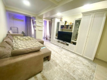 Apartament cu 2 camere in zona Calea Bucuresti