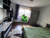 Garsoniera decomandata Racadau 75000 Euro