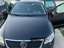 Passat b6 diesel 2.0