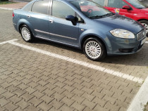 Fiat linea 2008 masina