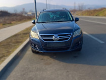 VW Tiguan 2011 170cp