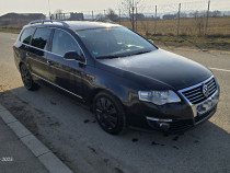 PASSAT B6 STARE BUNA