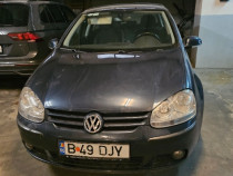 Vw Golf 2.0 FSI Euro4