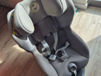 Scaun SH auto cu isofix Cybex Gold SIRONA S2 I-SIZE Soho Grey 0-18 kg