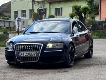 Audi A8 pack S8 3.0V6TDI