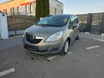 Opel Meriva B 2011