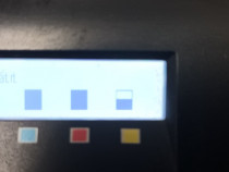 HP LaserJet Pro 200 color M251n