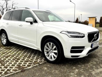 Volvo XC90 - 7 locuri - 256CP - 25 126 EUR +TVA Deductibil