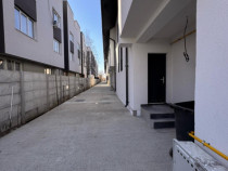 [STR. SCOLII-STR. PAVLICHENI] Casa insiruita-4 acmere-2 bai