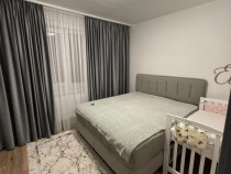 Apartament cu 3 camere decomandate Zona Ultracentrala