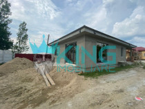 Casa individuala / comuna Bradu /3 camere / An constructie 2