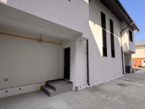 Vila P+1+Pod, 4 camere -2 bai, Finalizata