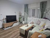 Apartament 2 camere , centrala proprie, zona Aradului