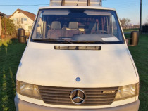 Mercedes Sprinter Basculabil / 1998 / 2.9 TDI