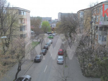 Apartament 3 camere decomandat, 1 Mai, centrala termica