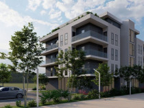 Penthouse 3 camere, în Micălaca
