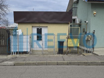 Spațiu Comercial de vânzare, Zona Izvaore