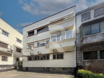 Apartament neoclasic în inima Bucureștiului – o poveste