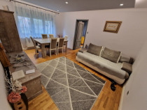 Apartament de vanzare, 2 camere, 45 mp, zona centrala