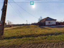 Casă cu Potențial Imens &icirc;n Șipet, Comuna Tormac